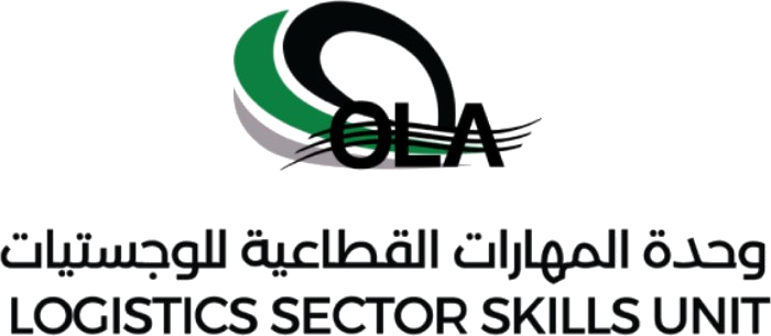 OLA Logo